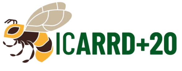 ICARRD+20