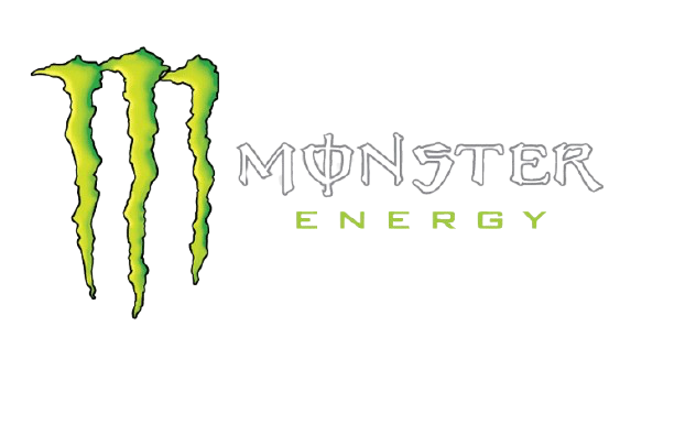 Monster Energy